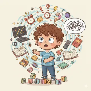 ADHD homeopathic treatment